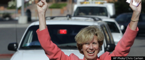 Janice Hahn