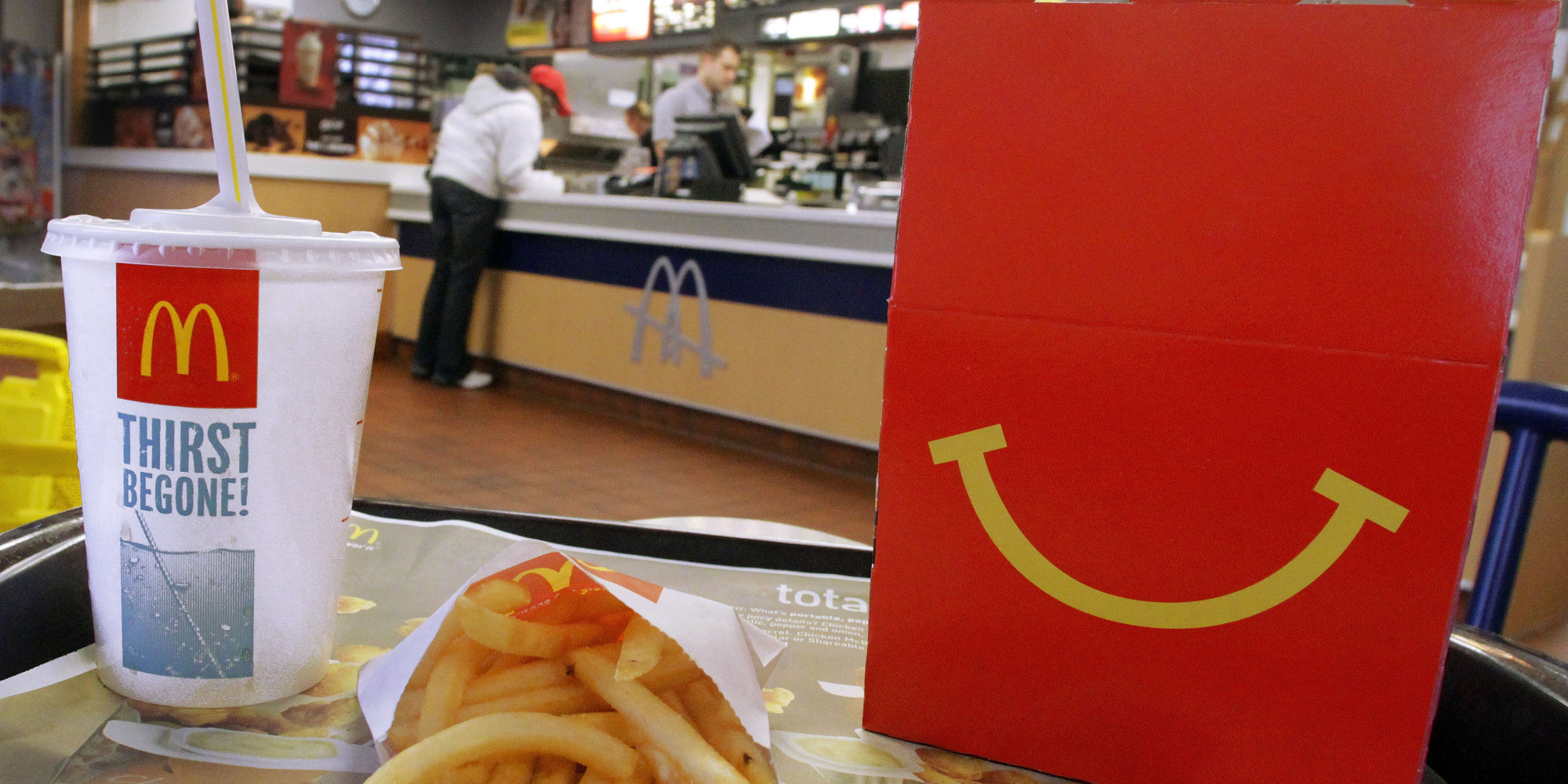 what-i-learned-from-4-years-working-at-mcdonald-s-huffpost