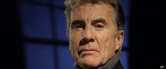 John Walsh