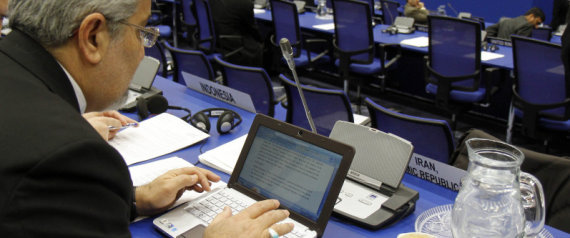 Iaea Iran Hack