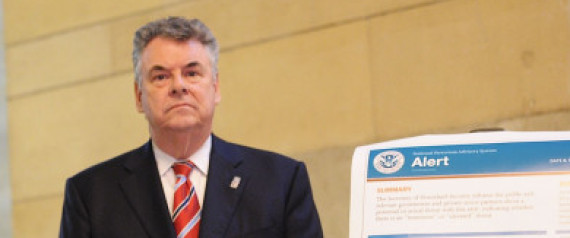 Peter King 2012