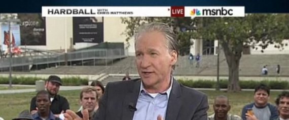 Bill Maher