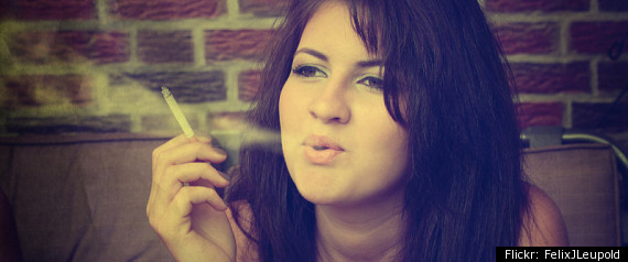 Smoking