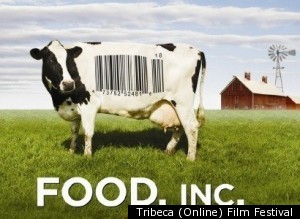 Food Inc Activism