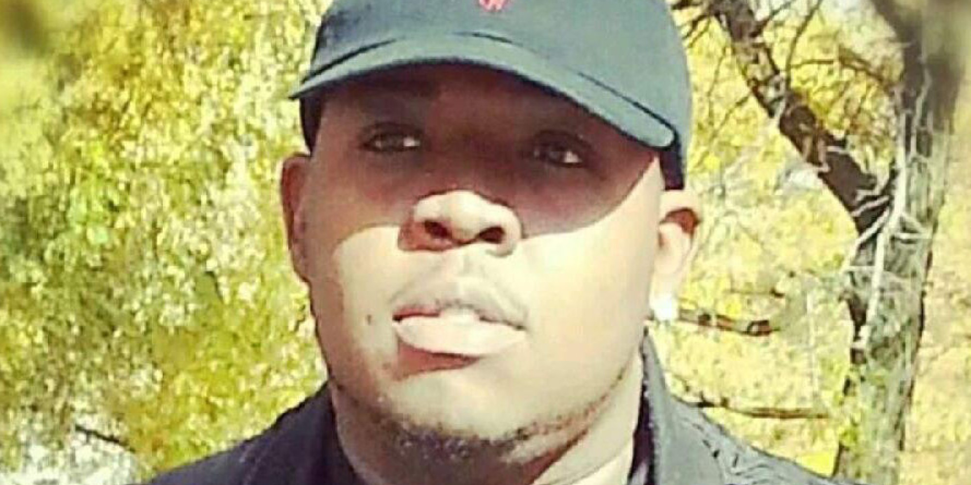 Father Criticizes Detroit Police For Alleged 'Negligence' In Son's Traffic ... - Huffington Post