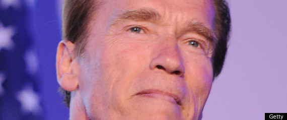 Arnold Schwarzenegger Profile and Images/Pictures 2012 ~ HOT CELEBRITY ...