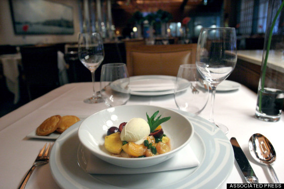 le bernardin