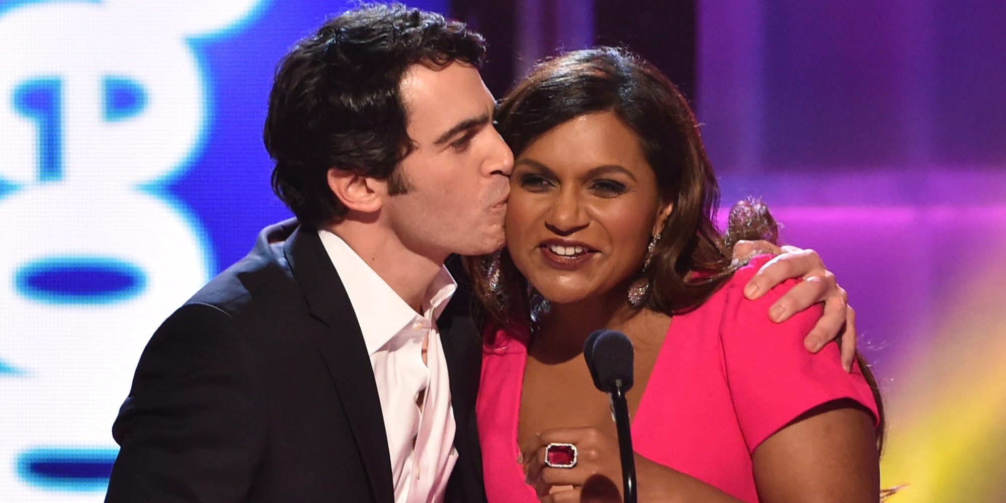 Chris Messina Thinks Mindy Kaling Has Incredible Balls For That Anal Sex Episode Huffpost