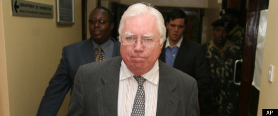 Jerome Corsi