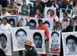 Parents Of Missing Mexican Students Plead To Cartel For Help Rather Than Government