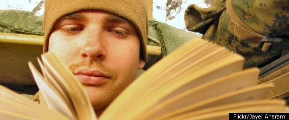 Disturbing Novels