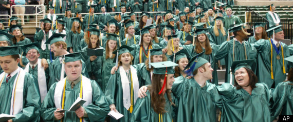 College Grads