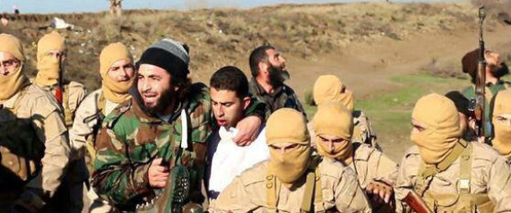 ISLAMIC STATE RAQQA MEDIA