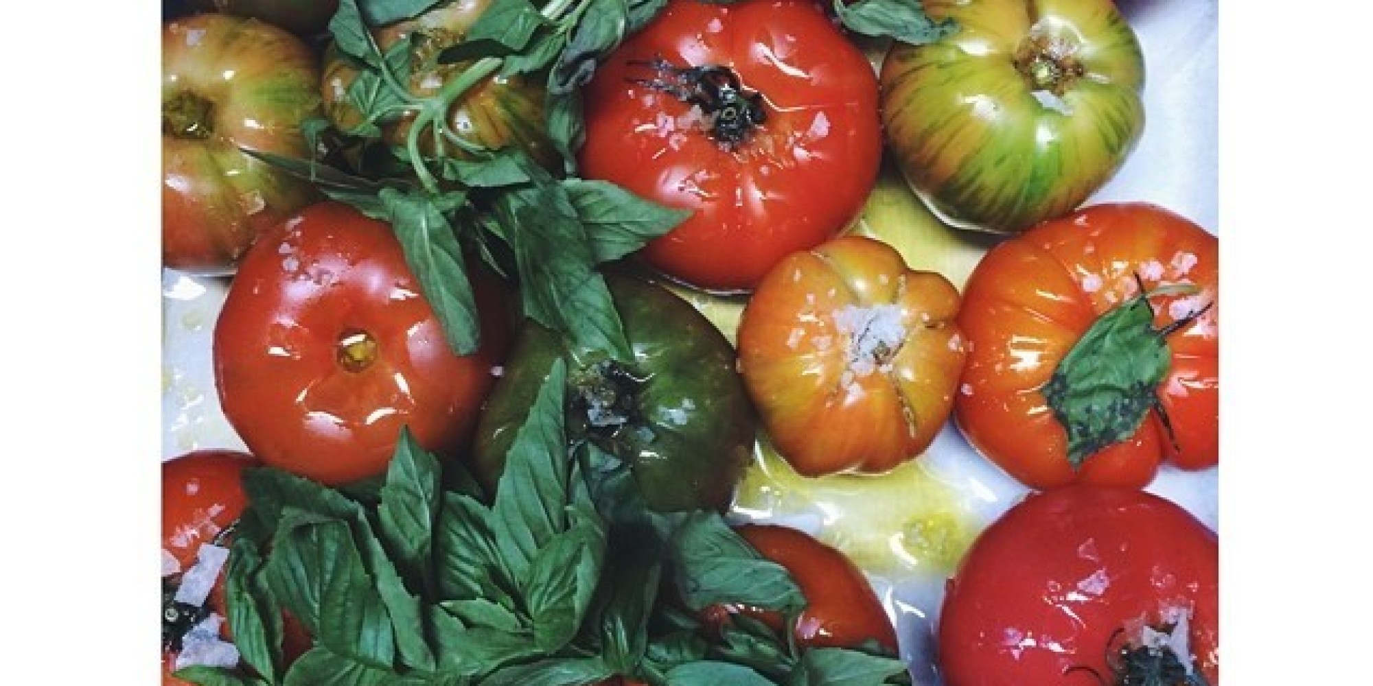 How To Take The Best Food Photos With Your Phone, According To An Expert - Huffington Post