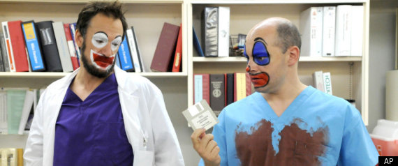 Rob Corddry