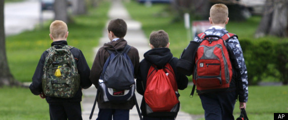 Boys Education