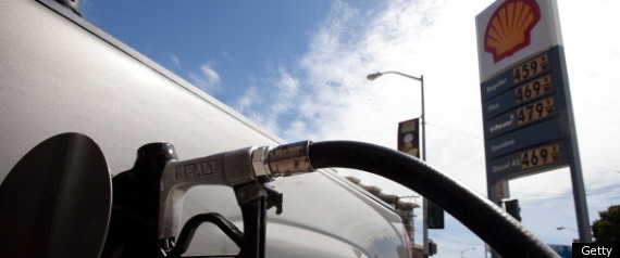 Gas Prices