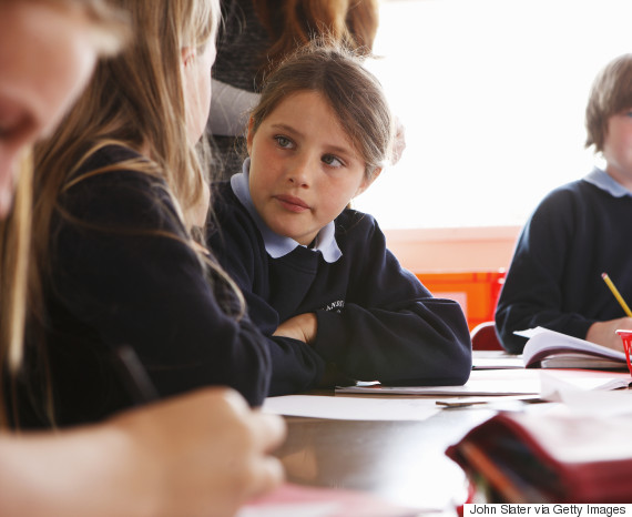 uk school