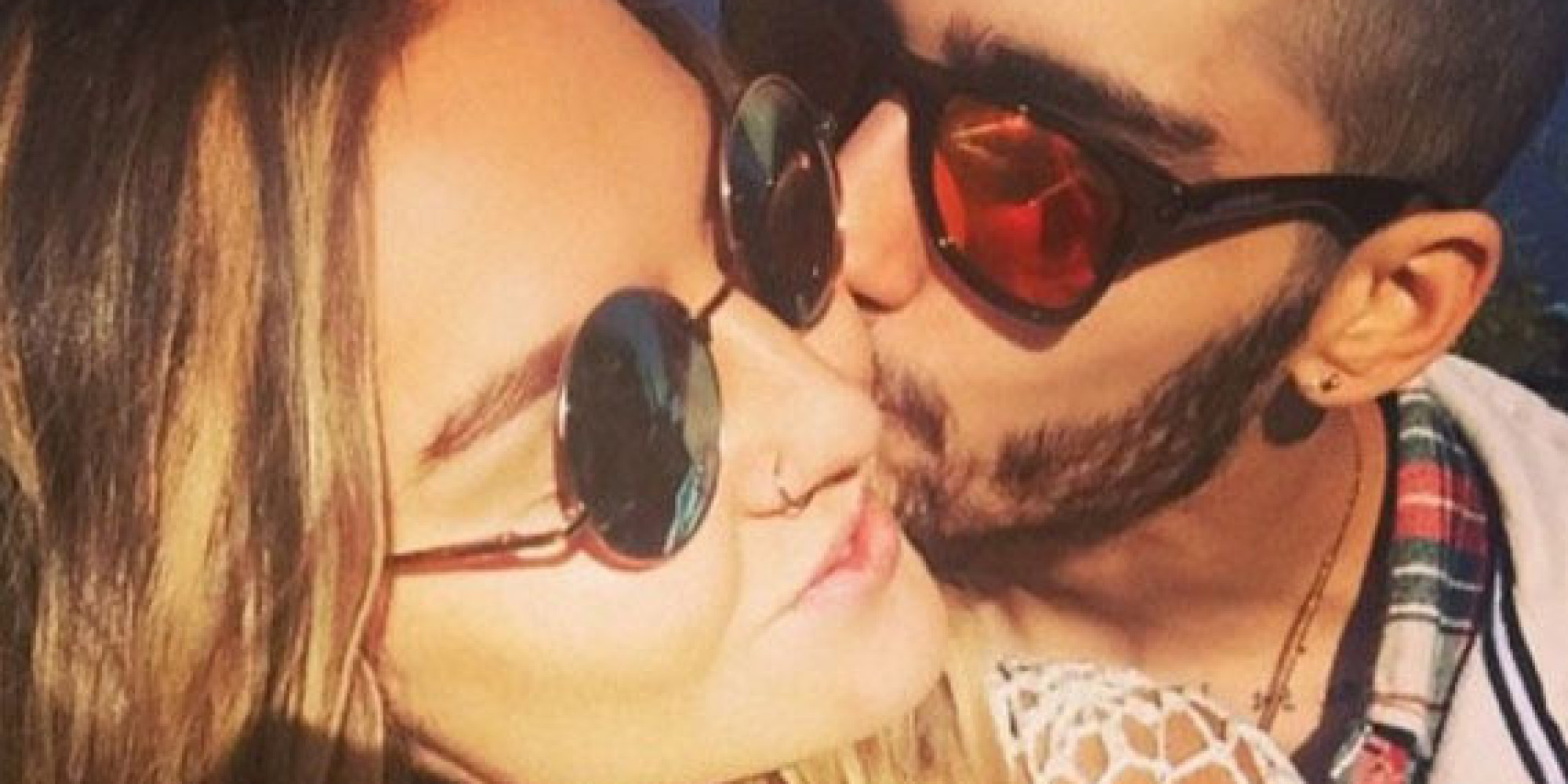 Liam Hints That Perrie WAS The Reason For Zayn's 1D Departure