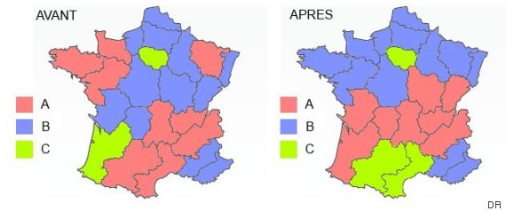 Les Détails Du Nouveau Calendrier Scolaire : Dates De Vacances, De ...