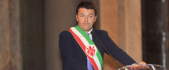 RENZI