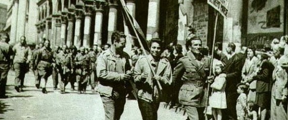 25 APRILE