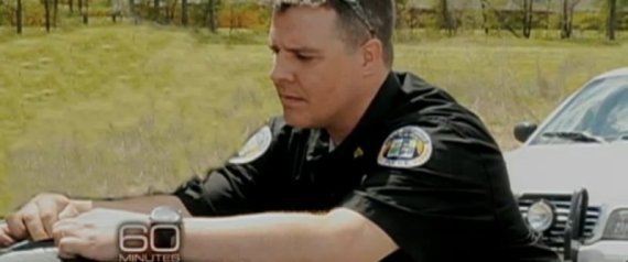 Sovereign Citizen