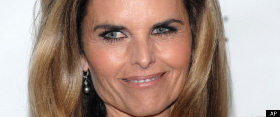 Maria Shriver