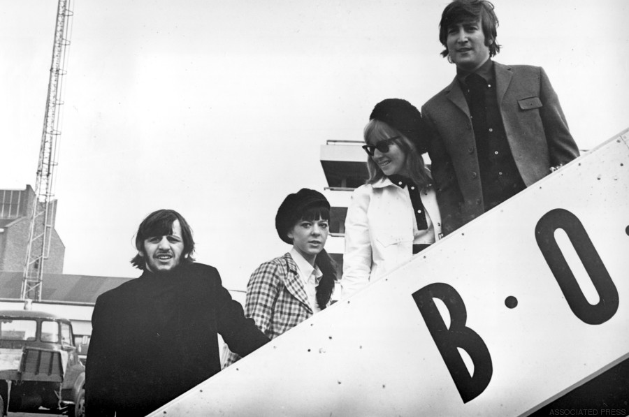 cynthia lennon