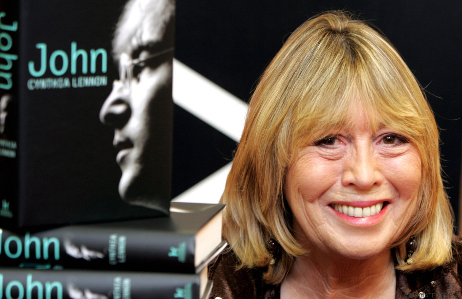 cynthia lennon