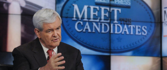 newt gingrich young. Newt Gingrich