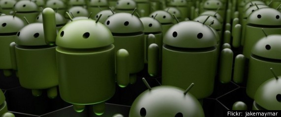 Google Android Security Fix