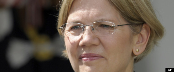 Elizabeth Warren