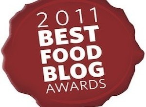 Saveur Best Food Blogs 2011