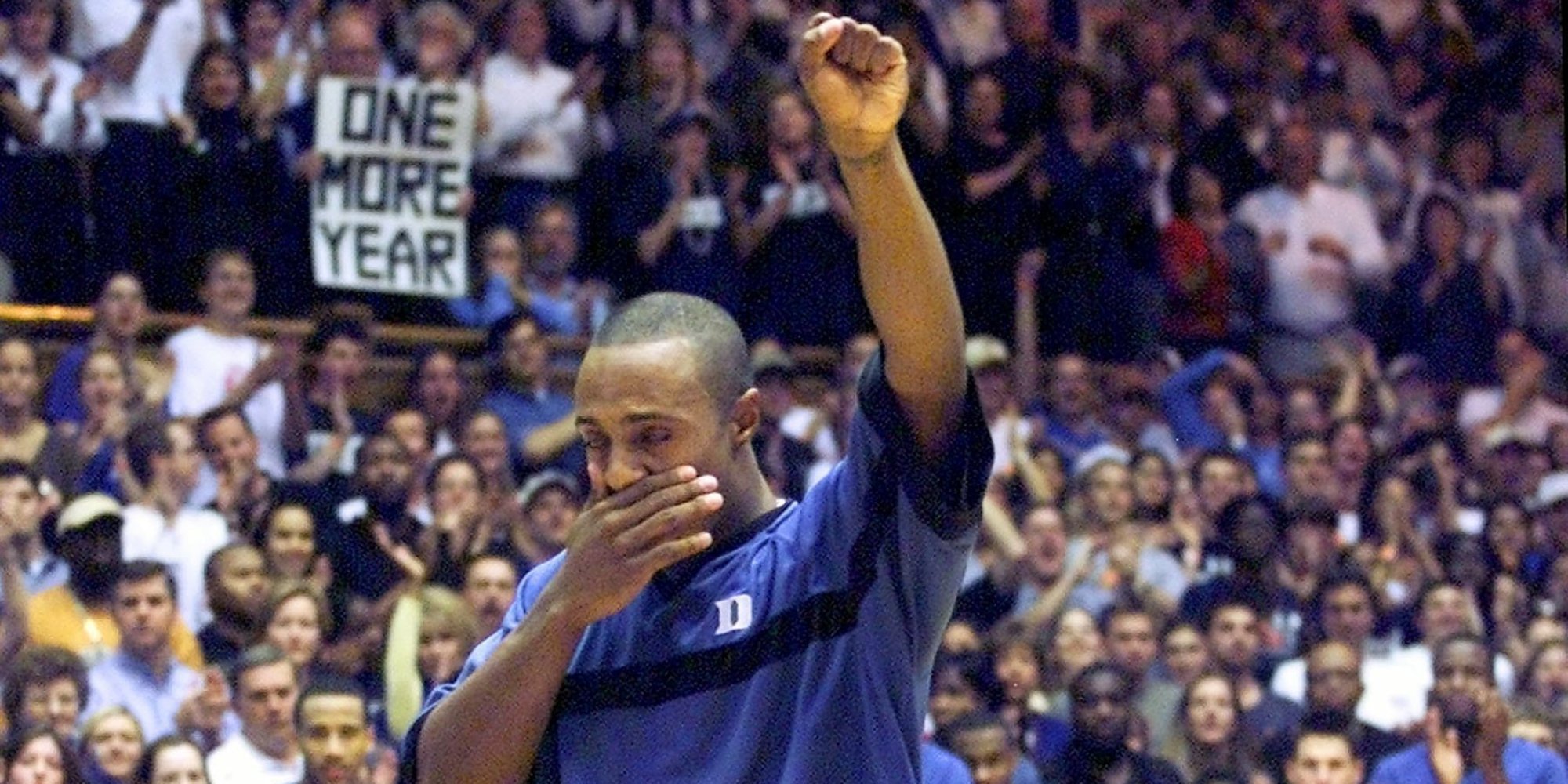 What I Learned From Jay Williams, Duke Basketball Legend HuffPost