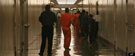 Immigrant Detention