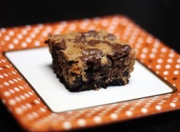 Snacking 101: How to Dress Up Simple Chocolate Chip Cookies