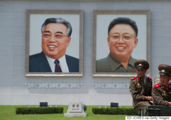 North Koreas Kim Jong Un Reinstates Traditional Female Pleasure Squads To Demonstrate His