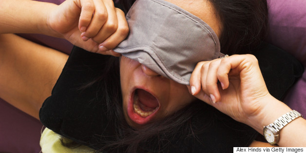 10 Smart Ways To Beat Jet Lag