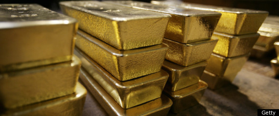 Gold