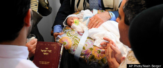 San Francisco Circumcision Ban