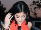 Kylie Jenner Looks Like A Knockout In This $48 Frock