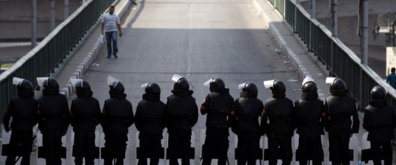 Egypt Human Rights