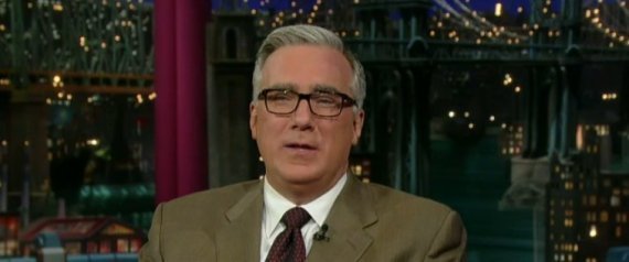 Keith Olbermann