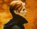 Bowie Fans Rejoice! The Singer Is Making A Musical Inspired By 'The Man Who Fell To Earth'