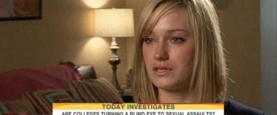 Sex Assault On Campus