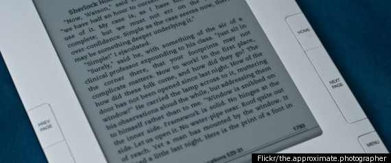 Kindle Single