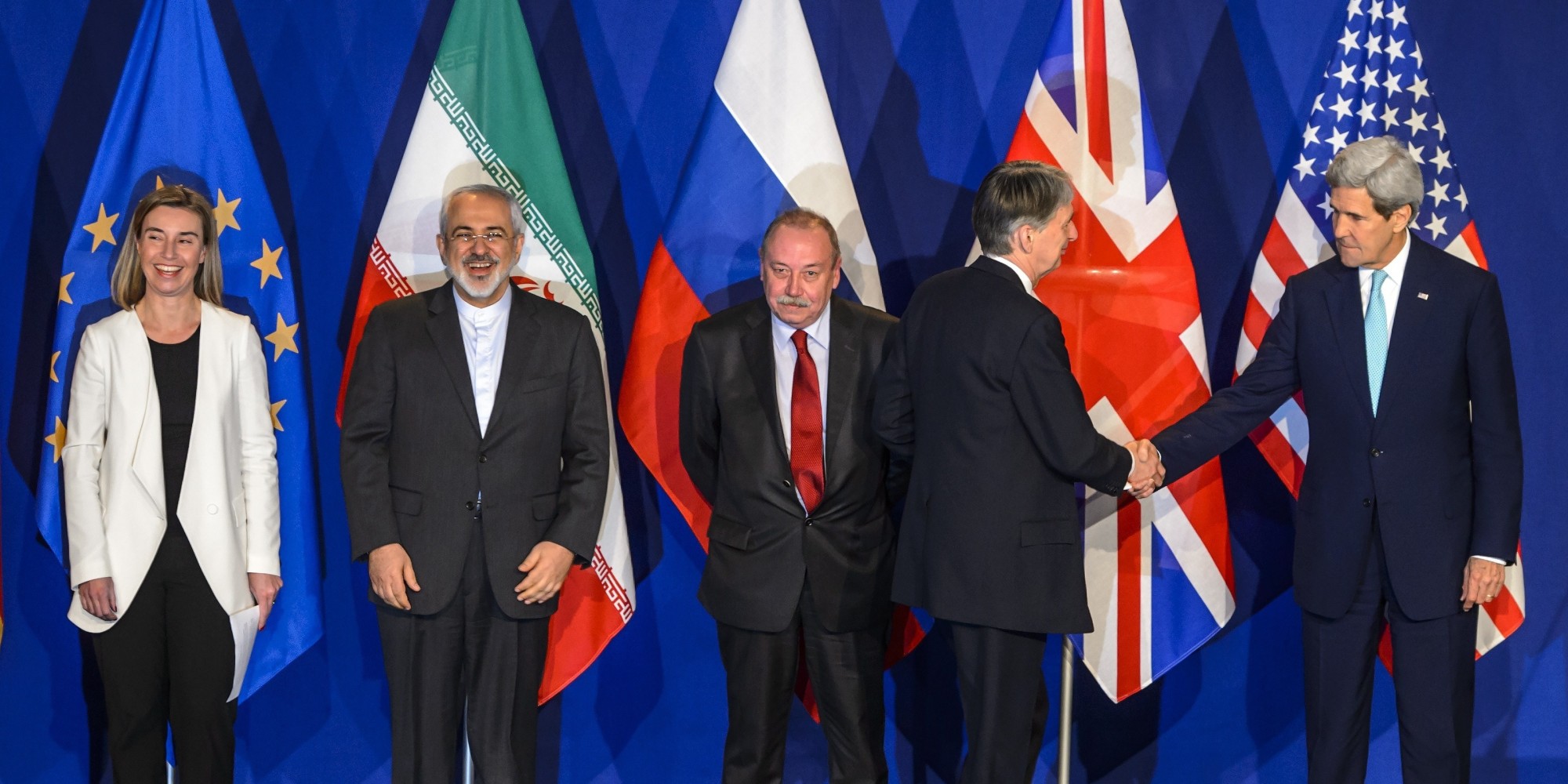 is-the-iran-nuclear-framework-agreement-a-good-deal-huffpost