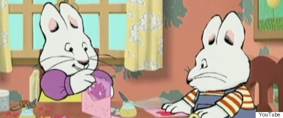 max and ruby