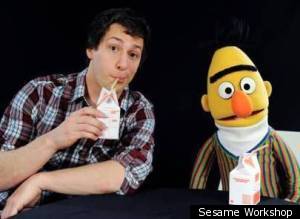 Bert Andy